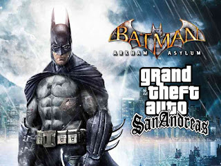 Gta Batman Game Free Download