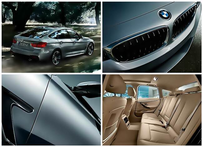 2016 328i xDrive Gran Turismo Review 2016 328i xDrive Gran Turismo Review