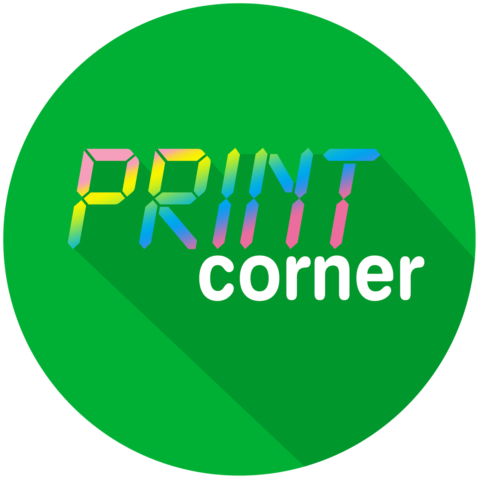 Printing Logo Vectors Free Download