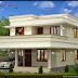 HOUSE PLAN : 4 BEDROOMS 