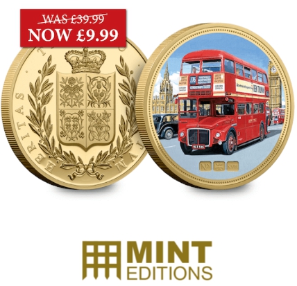 Public Transport Experience: Monday Miscellany