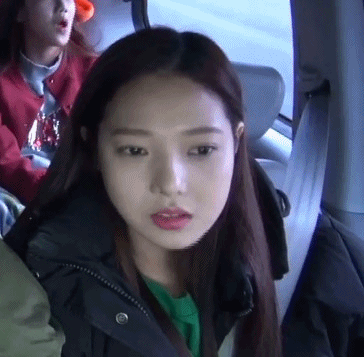 에이프릴 리얼리티 에이프릴이 간다 4화 움짤.gif | 인스티즈