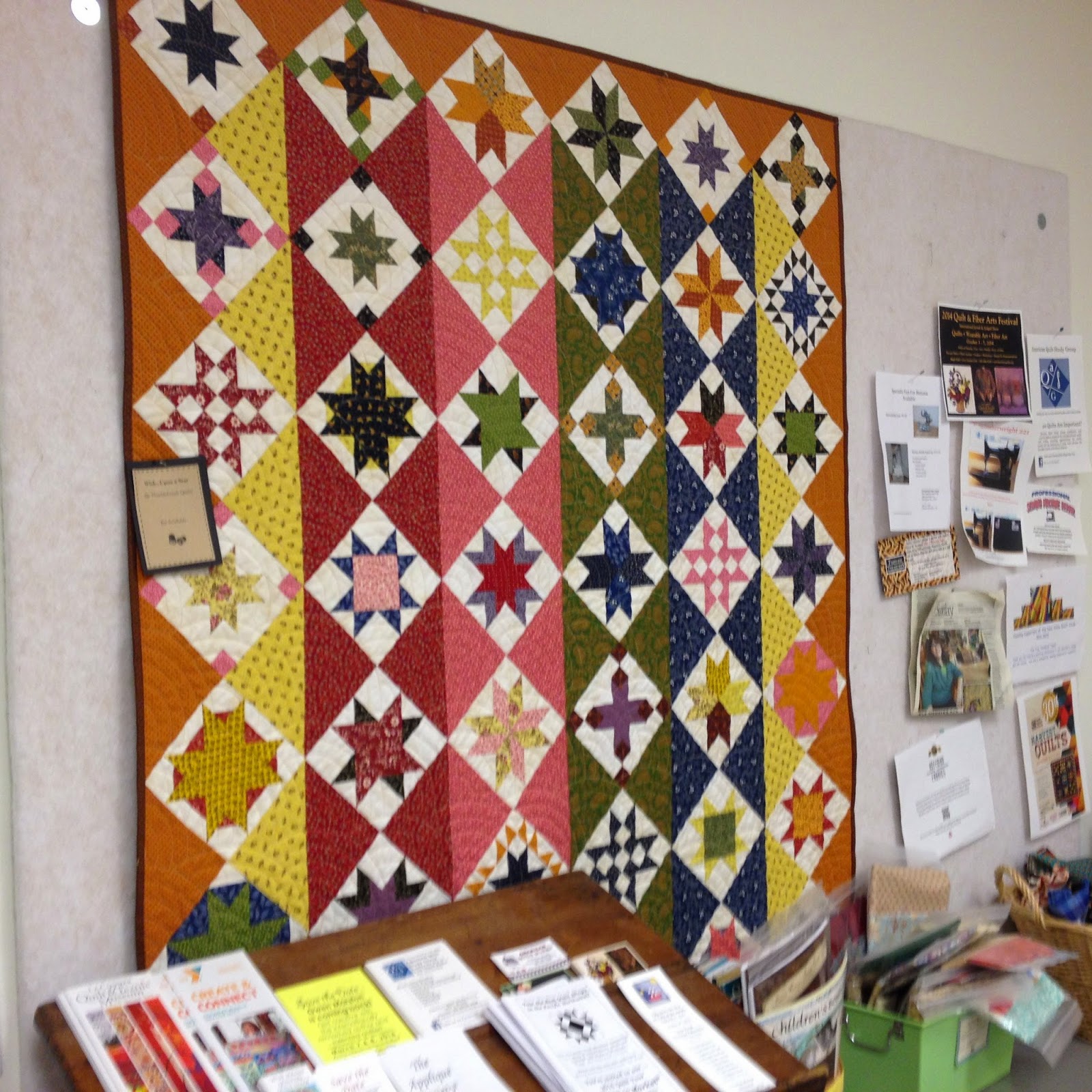 Humble Quilts WA Quilt Shops