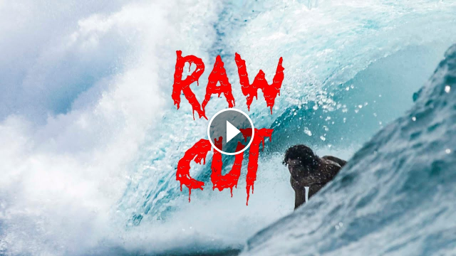 RAW CUT SZN2 EP 1 - PIPELINE