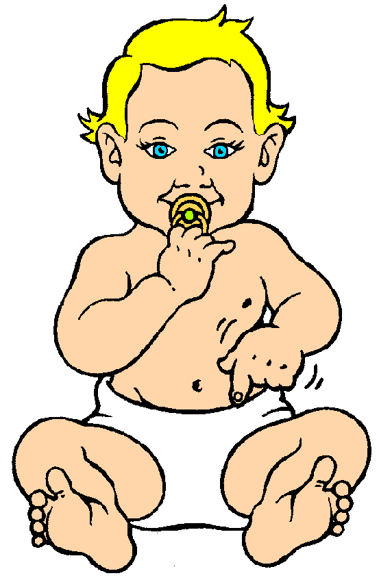 clipart of baby - photo #45