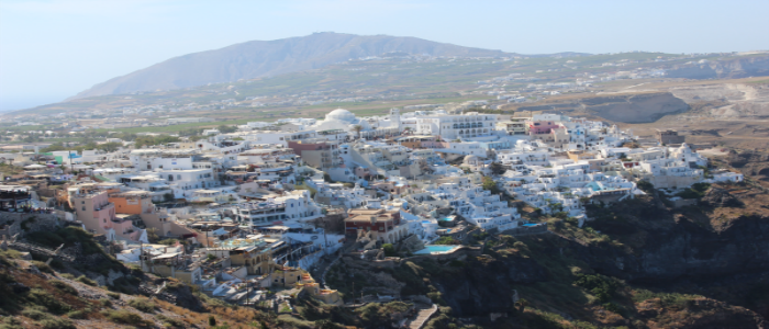 Santorini