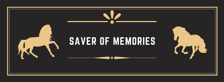 Saver of Memories