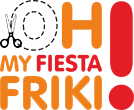 Oh My Fiesta! Friki