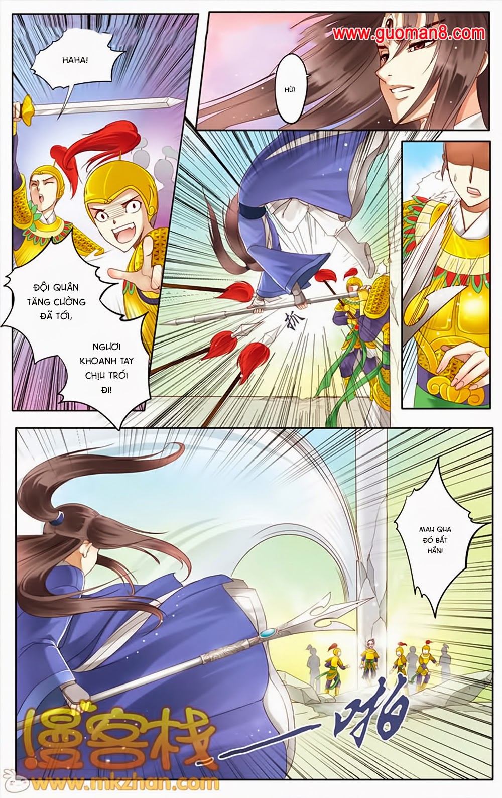 Na Tra chap 16