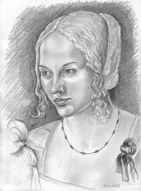 La jeune Vénitienne Dürer (2012)