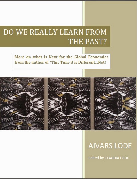 Read Aivars' latest book