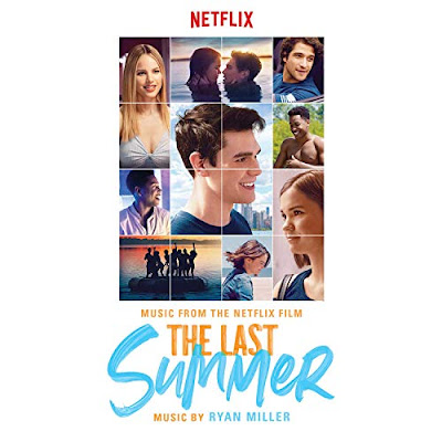 The Last Summer Soundtrack