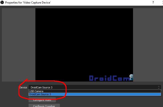 Cara Membuat Webcam Menggunakan Kamera Android! Mudah, Murah, dan Praktis