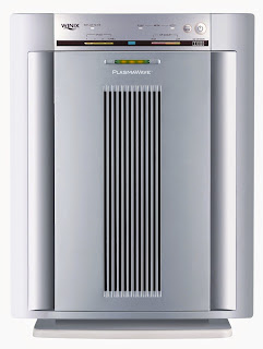 Winix WAC5300 PlasmaWave True HEPA Air Cleaner, image, review features & specifications plus compare with WAC5500