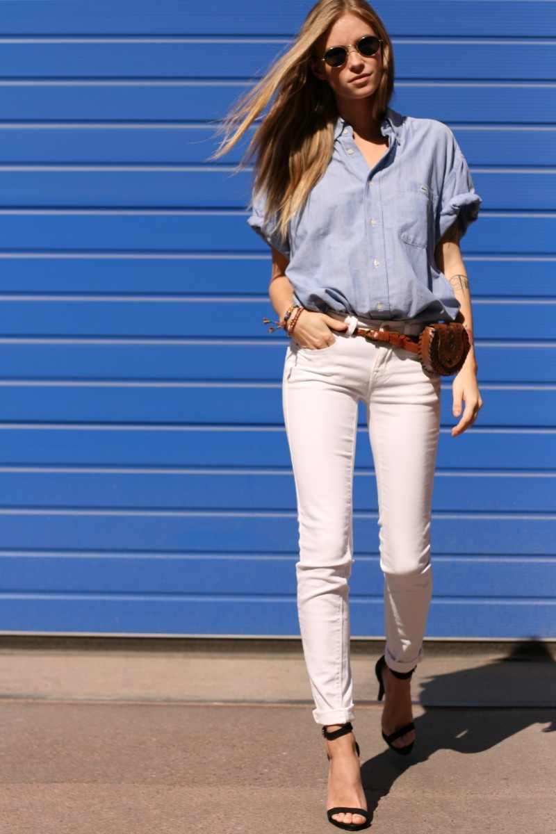 Every Day Is Special March 11 International Fanny Pack Day