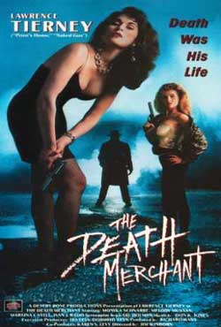 The Death Merchant (1991)