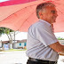 Ex-prefeito de Elisio Medrado sofre emboscada