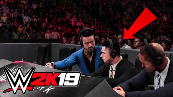 Download wwe 2k19 game for pc full version