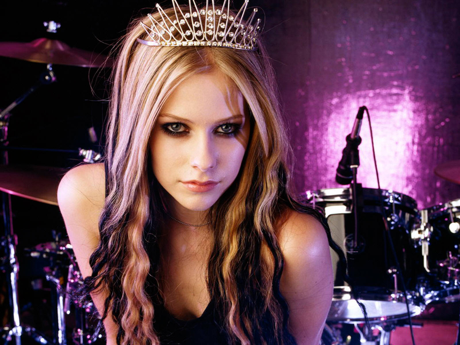 music avril lavigne