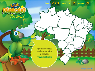 http://www.escolagames.com.br/jogos/papagaioBrasil/