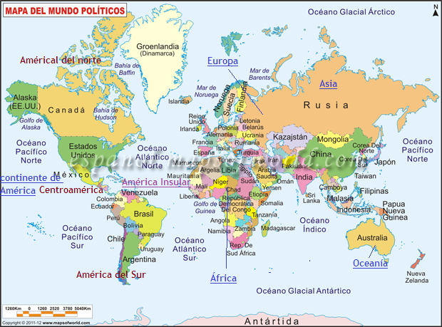 Contenido variado: marzo 2015