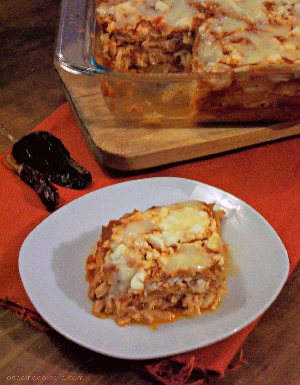 Pastel Espanol Recipe Besto Blog