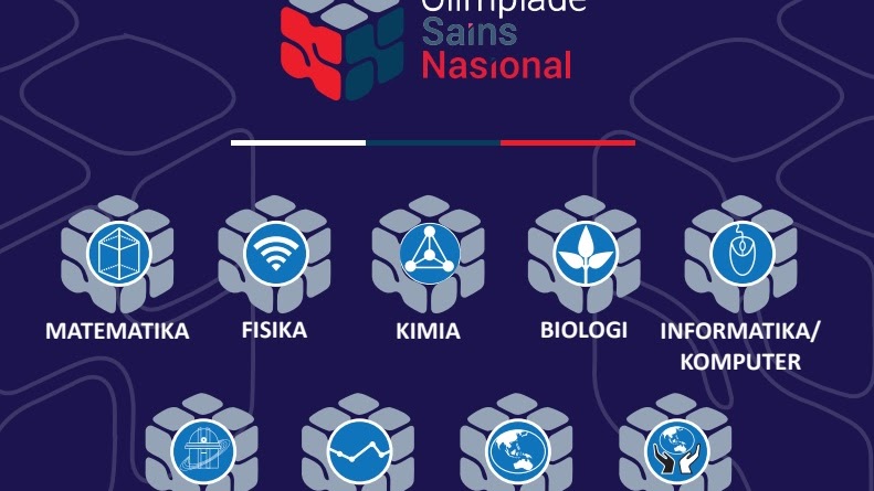 Silabus Olimpaide Sains Nasional Osn Sma Dan Smp Untuk Semua Bidang Lomba Tahun 2018 Lengkap Defantri Com