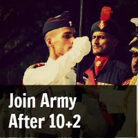 How to Join Indian Army as an Officer after 10+2
