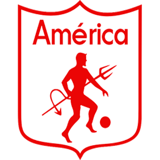 América de Cali 2017/2018 Kits Logo Dream League Soccer 2018 dream league soccer kits, kit dream league soccer 2018, logo dream league soccer, dream league soccer 2018 logo url, 