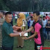 Kesebelasan Porjab Keluar Sebagai Jawara dalam Turnamen Nagari Sikabau Cup