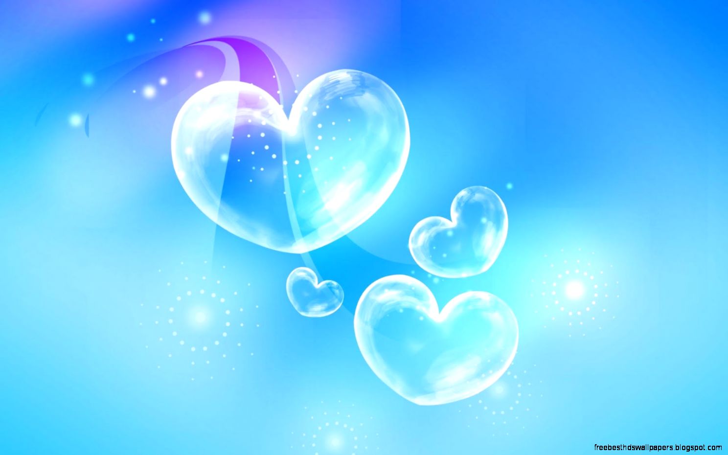 32 HD Love Wallpapers