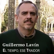 Guillermo Lavín