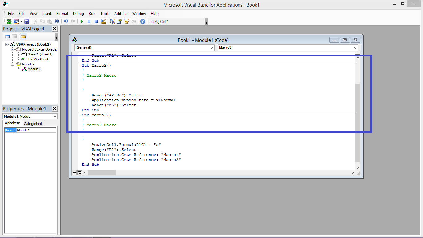 Диалоговое окно vba. Окно вба структура. Visual basic for applications книга. Назовите управляющие элементы диалоговой панели. Вывод диалогового окна.