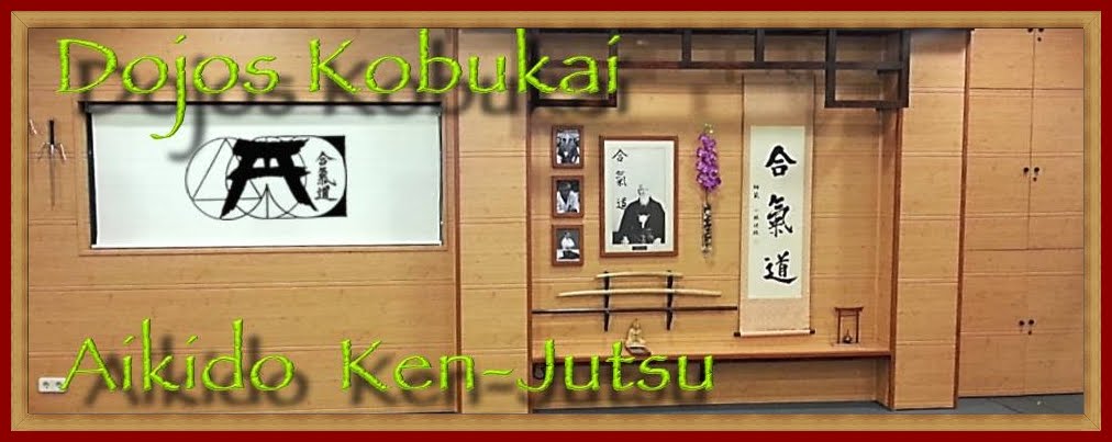 KOBUKAI - Escuela de Aikido Sabadell