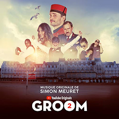 Groom Series Soundtrack Simon Meuret