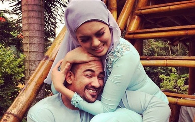 MasyaAllah ,Ternyata, Pelukan Dari Suami Mampu Membuat Istri Jadi Lebih