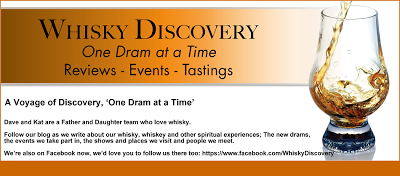 Whisky Discovery