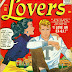 Lovers #86 - non-attributed Matt Baker art