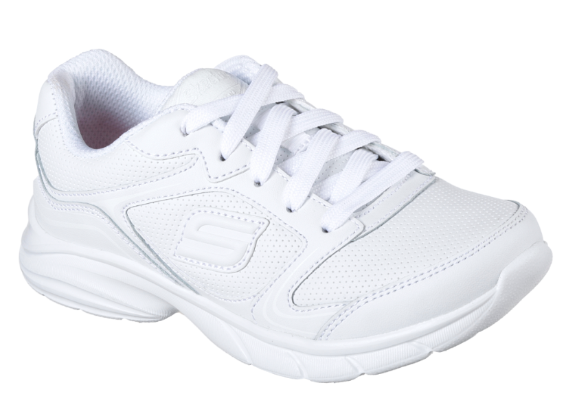 tenis skechers escolares