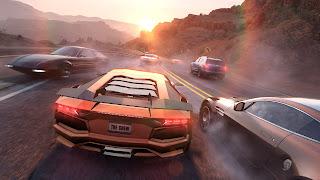 The Crew free download pc game full version
