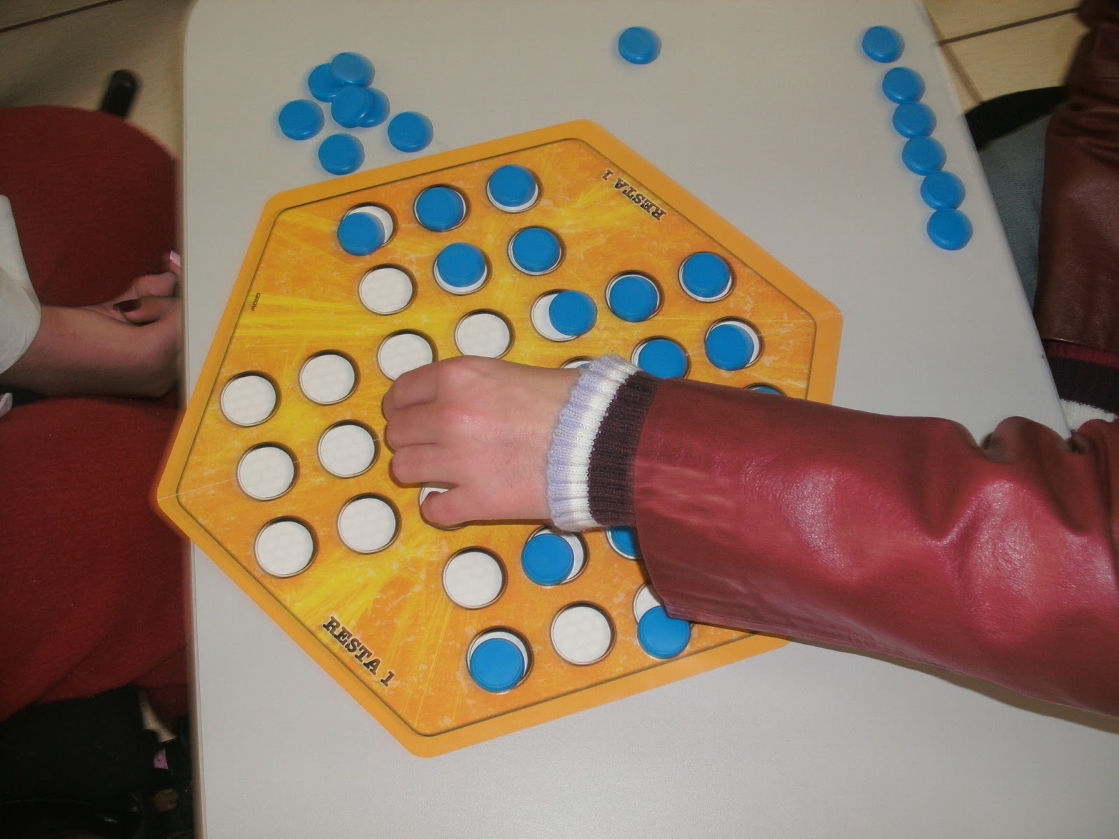 O Que São Jogos De Raciocínio Exemplos