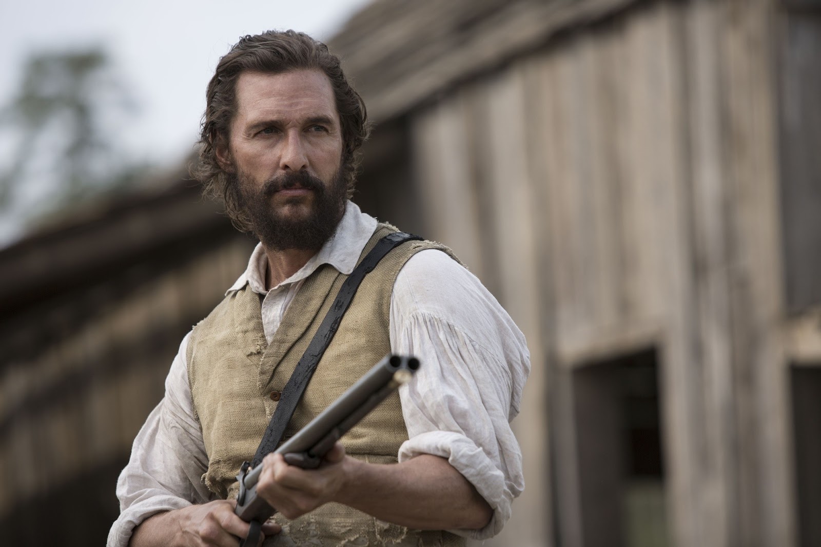 Free State of Jones Movie Review - DC Outlook