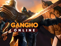 Cheat Gangho Online Indonesia Updated 1 Agustus 2017 Action Speedhack