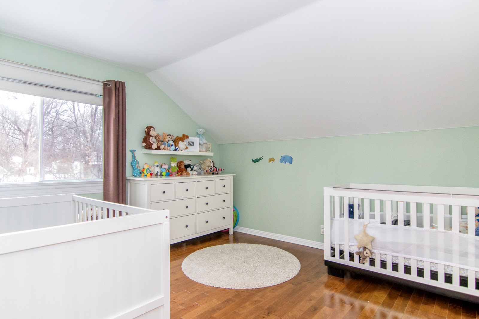 Paul and Diane Laflamme 222e Avenue, TerrasseVaudreuil Centris 13416167