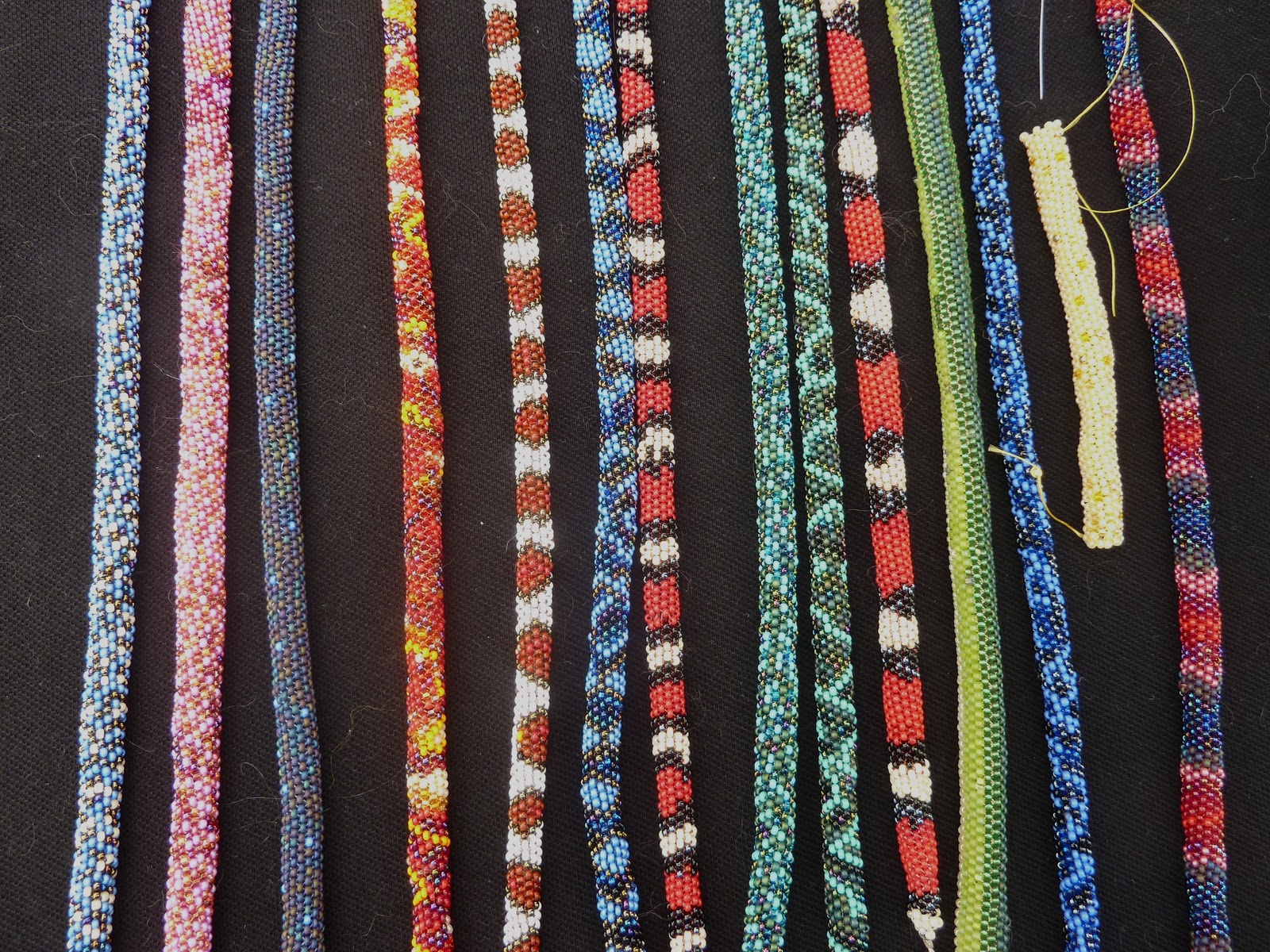 donna-lion-grant-artist-beaded-tubular-peyote-stitch-necklaces