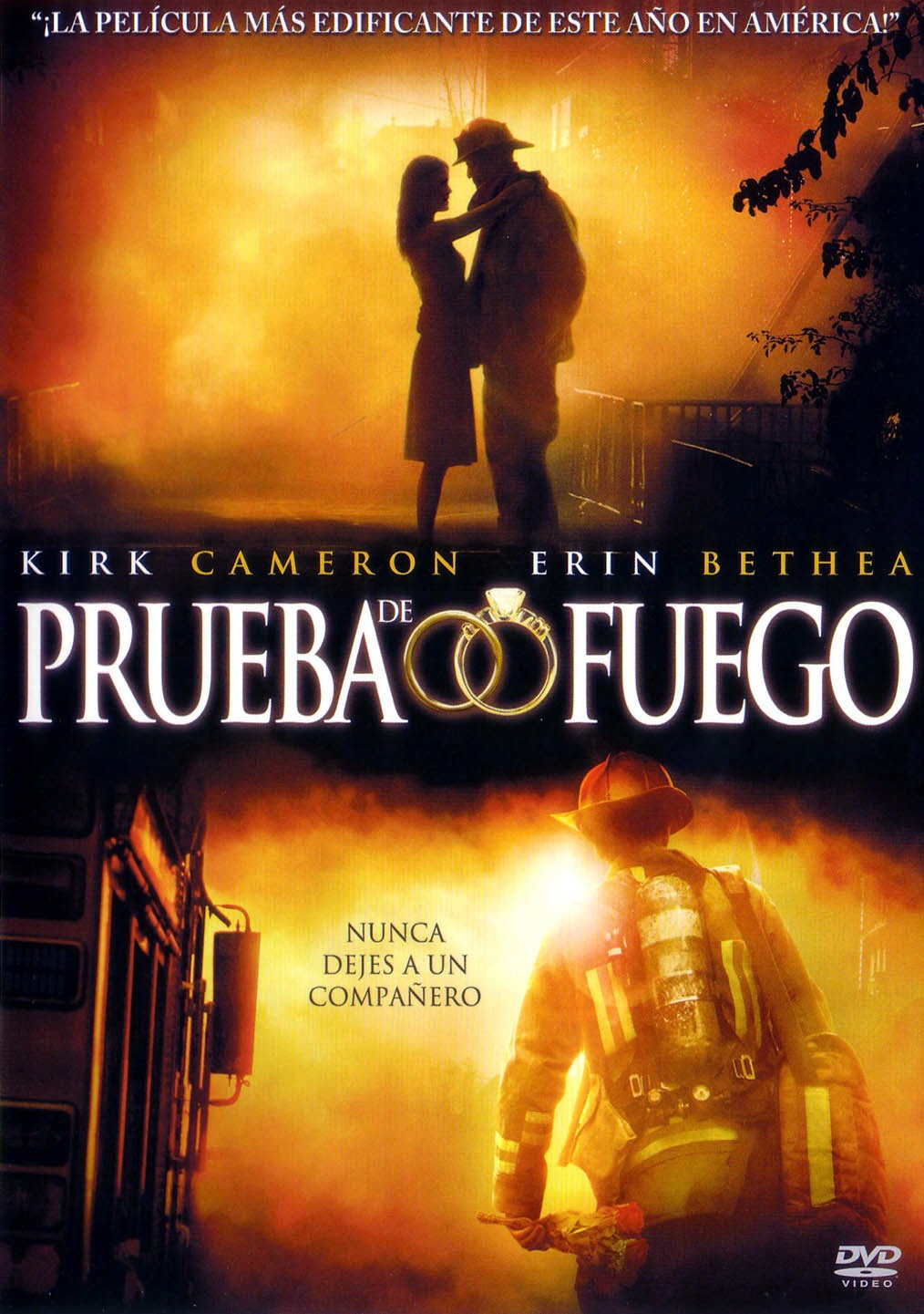 Ver A Prueba de Fuego 1 [MEGA] Descargar y ver Películas y Series