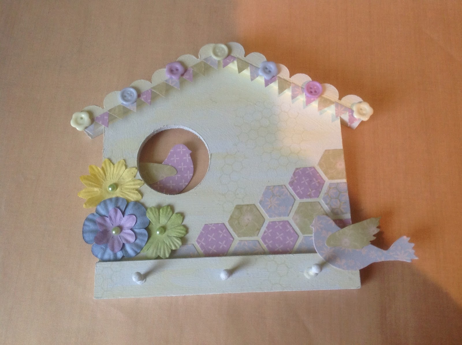 Elephant Box Crafts