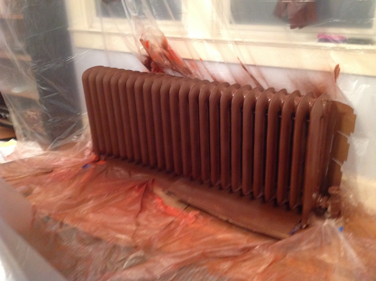 Home In The District May 2013