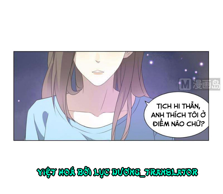 Nơi Nào Đông Ấm, Nơi Nào Hạ Mát - Chương 12 - Trang 22