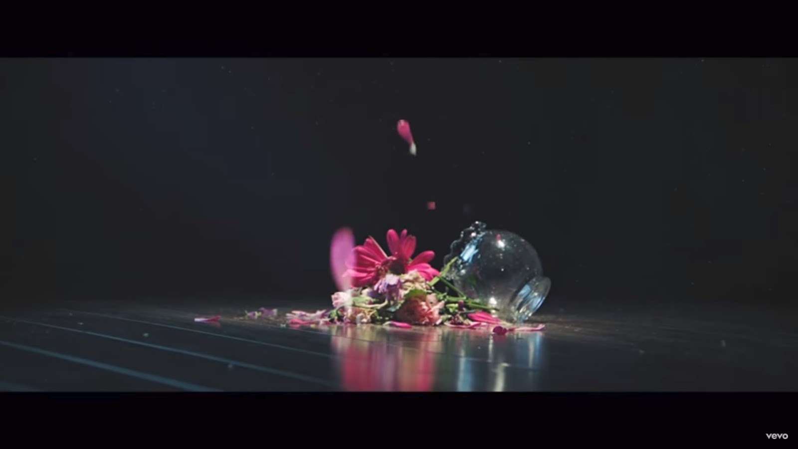 Zedd Maren Morris Grey The Middle Official Lyric Video 365 Days With Music